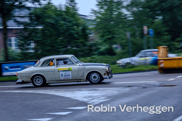 ELE Rally 2024