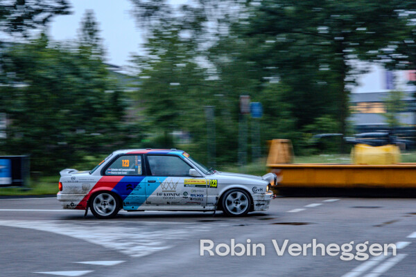 ELE Rally 2024