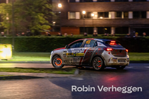 ELE Rally 2024