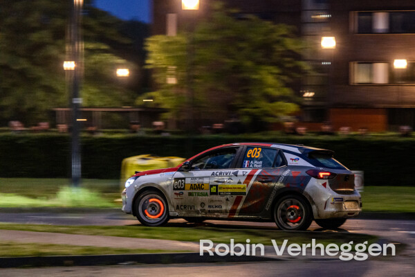 ELE Rally 2024