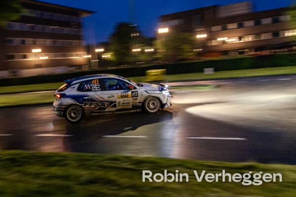 ELE Rally 2024