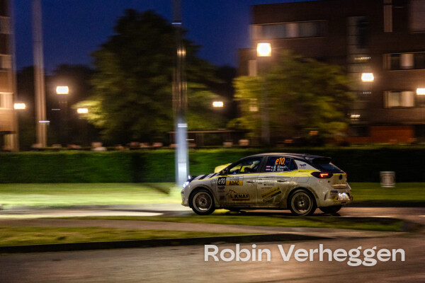 ELE Rally 2024