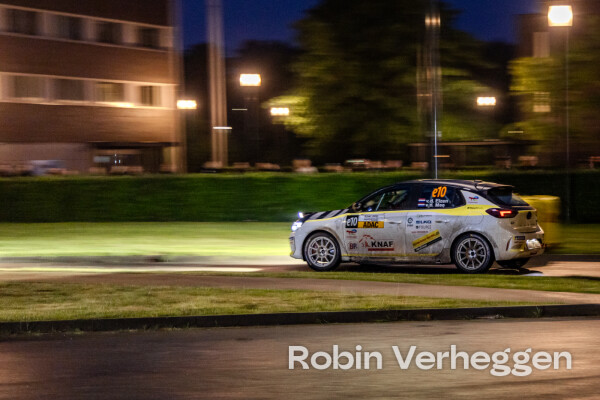 ELE Rally 2024