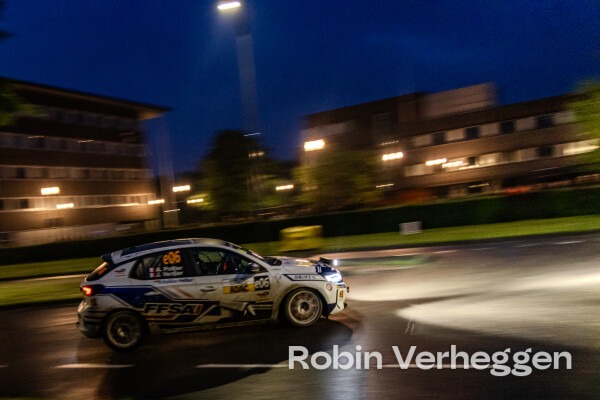ELE Rally 2024