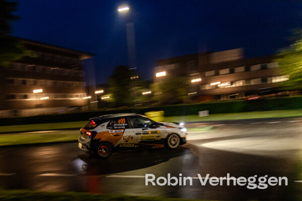 ELE Rally 2024