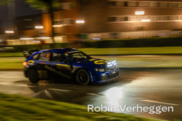 ELE Rally 2024