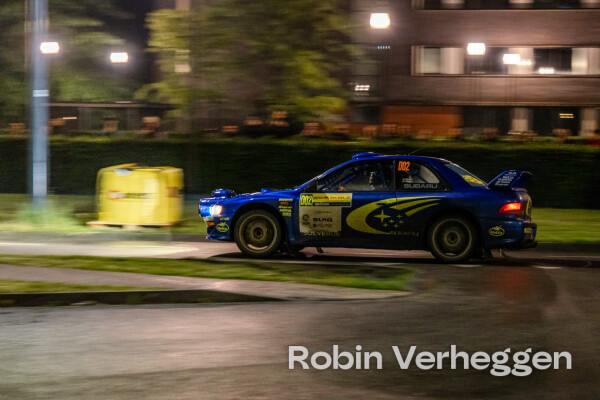 ELE Rally 2024