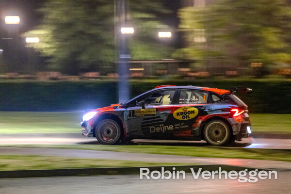 ELE Rally 2024