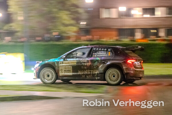 ELE Rally 2024