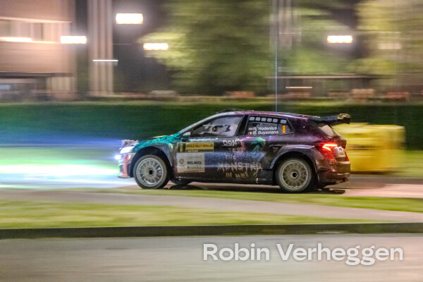 ELE Rally 2024