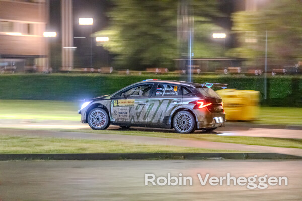 ELE Rally 2024