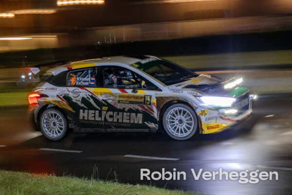 ELE Rally 2024