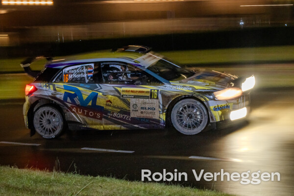 ELE Rally 2024