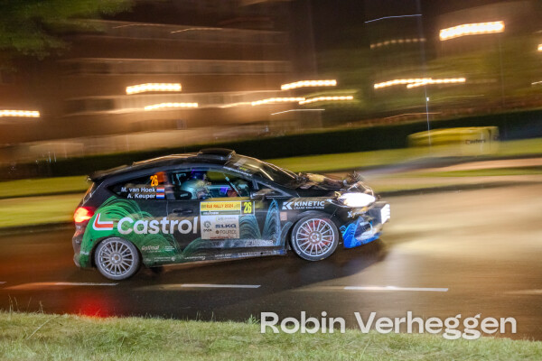 ELE Rally 2024