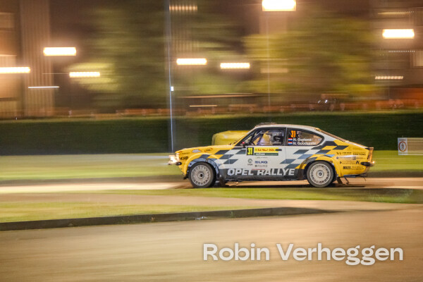 ELE Rally 2024