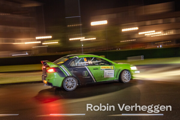 ELE Rally 2024