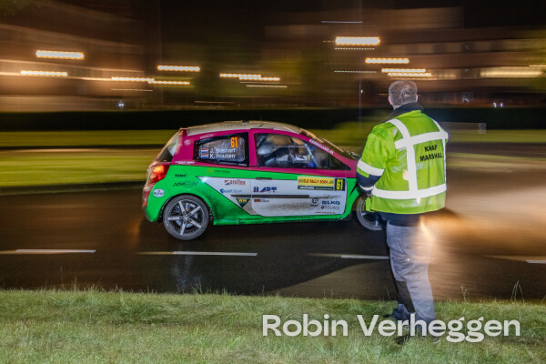 ELE Rally 2024