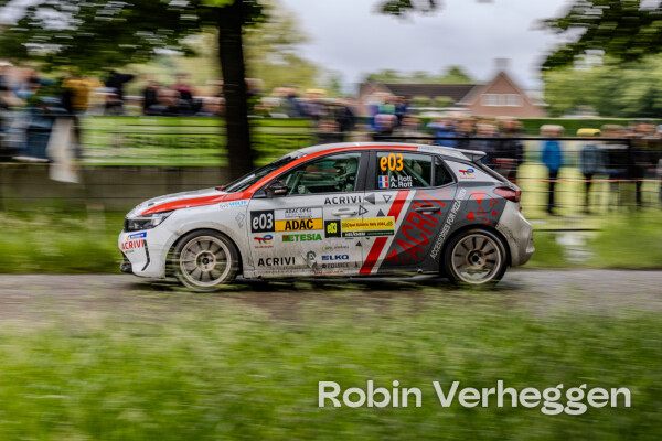 ELE Rally 2024