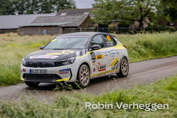 ELE Rally 2024