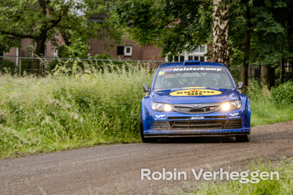 ELE Rally 2024
