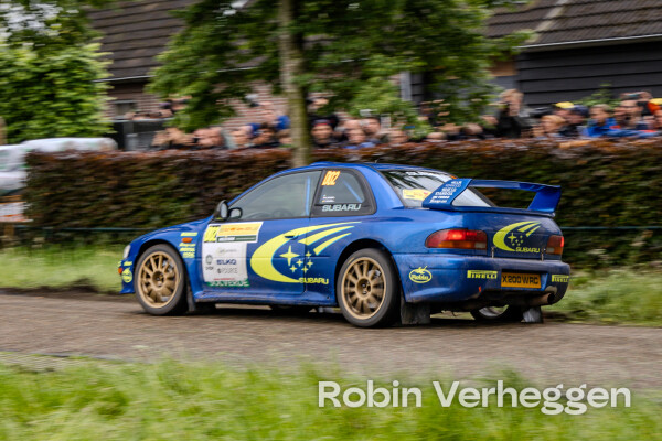 ELE Rally 2024