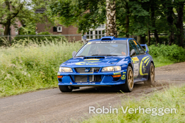 ELE Rally 2024
