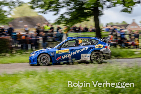 ELE Rally 2024
