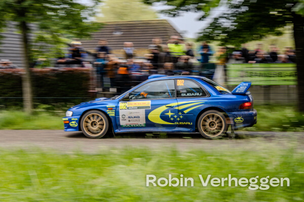 ELE Rally 2024