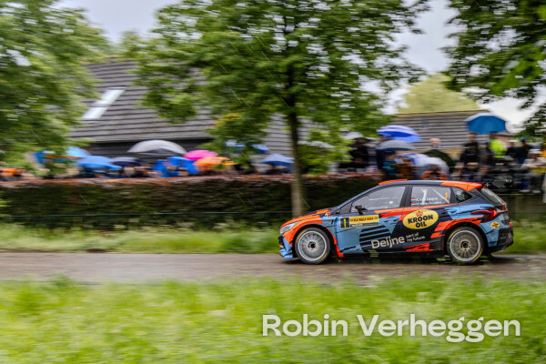 ELE Rally 2024