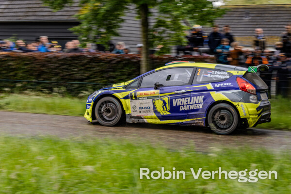 ELE Rally 2024