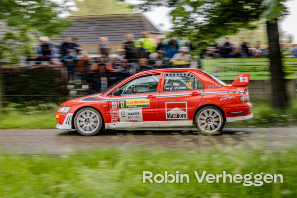ELE Rally 2024