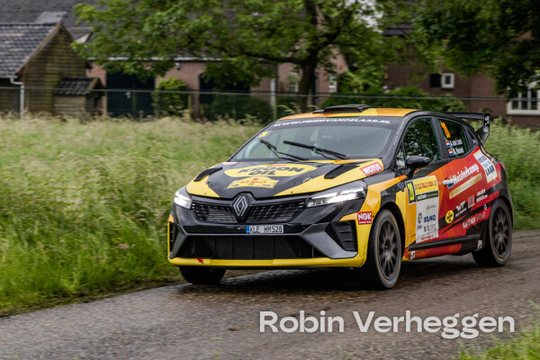 ELE Rally 2024