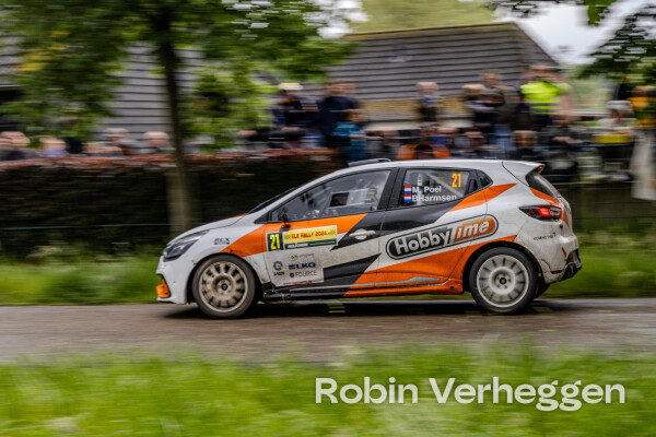 ELE Rally 2024