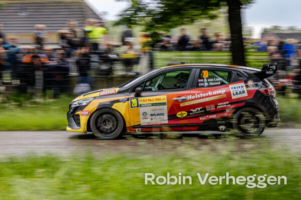 ELE Rally 2024