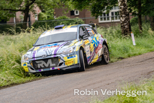 ELE Rally 2024