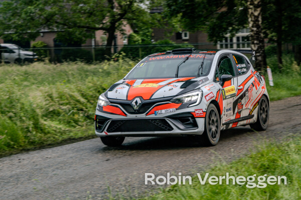 ELE Rally 2024