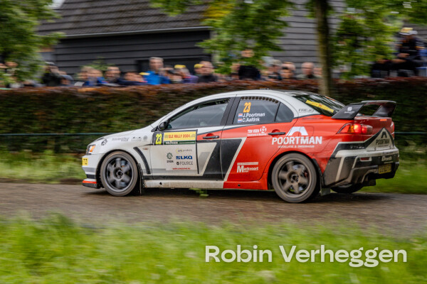 ELE Rally 2024