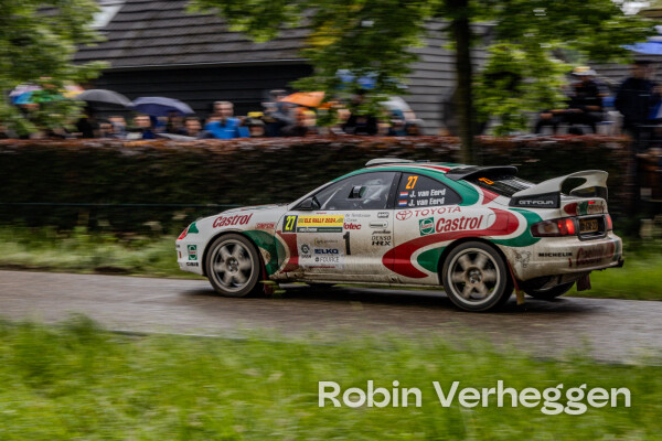 ELE Rally 2024