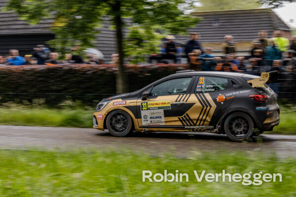 ELE Rally 2024