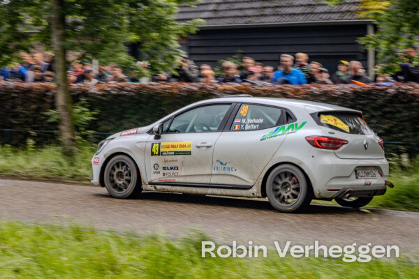 ELE Rally 2024