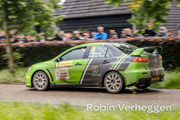 ELE Rally 2024
