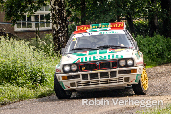 ELE Rally 2024
