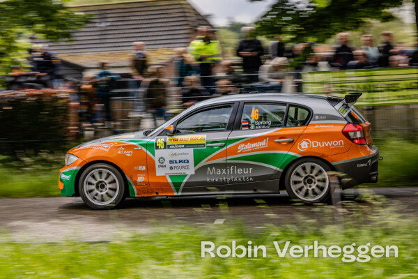 ELE Rally 2024