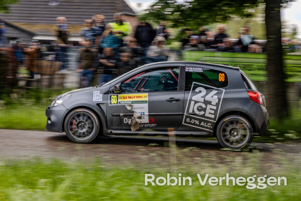 ELE Rally 2024