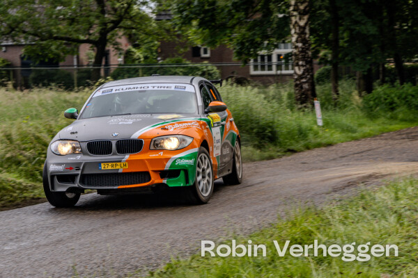 ELE Rally 2024