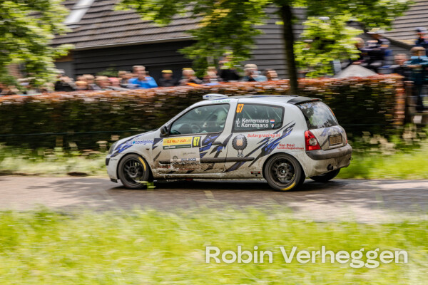 ELE Rally 2024