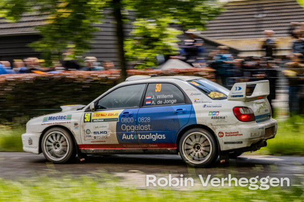 ELE Rally 2024