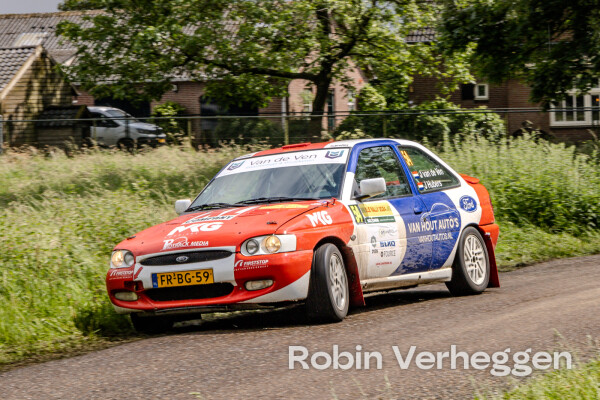 ELE Rally 2024