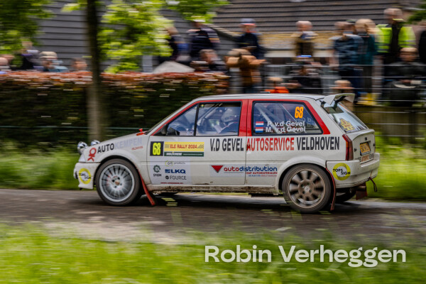 ELE Rally 2024