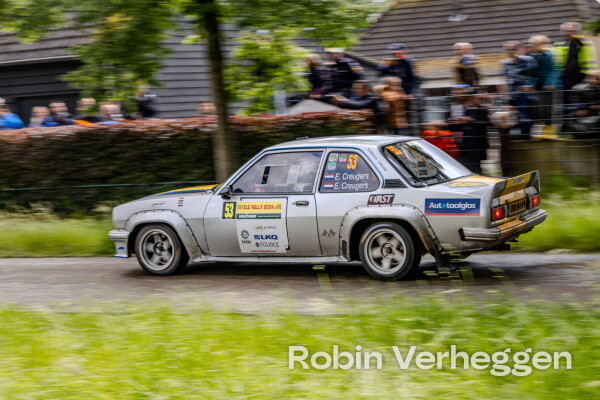 ELE Rally 2024